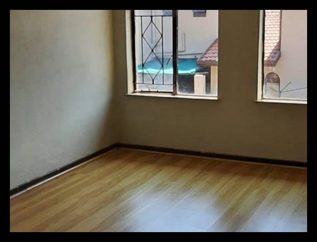 2 BEDROOM DUPLEX FOR SALE IN EDLEEN